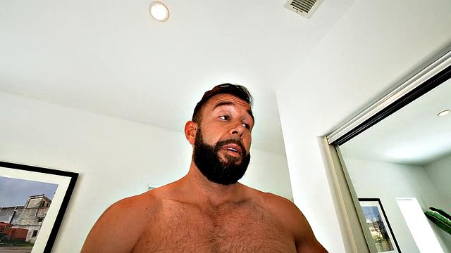 Busty Teen's Tits Are This Year's Biggest Birthday Gift