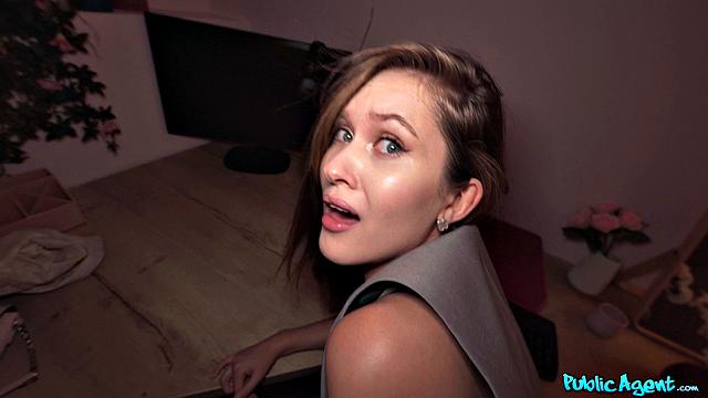 How I met her mother