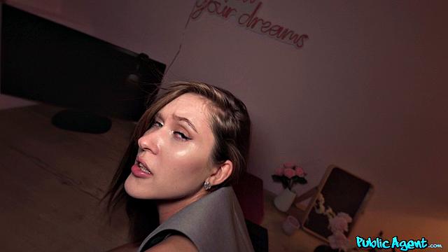 How I met her mother