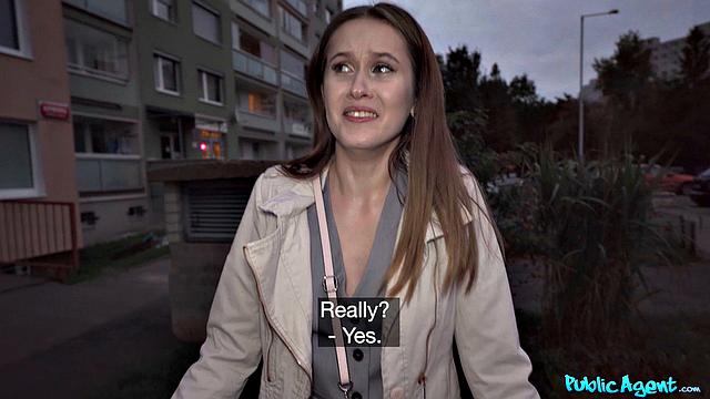 How I met her mother