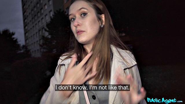 How I met her mother