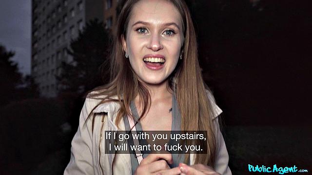 How I met her mother