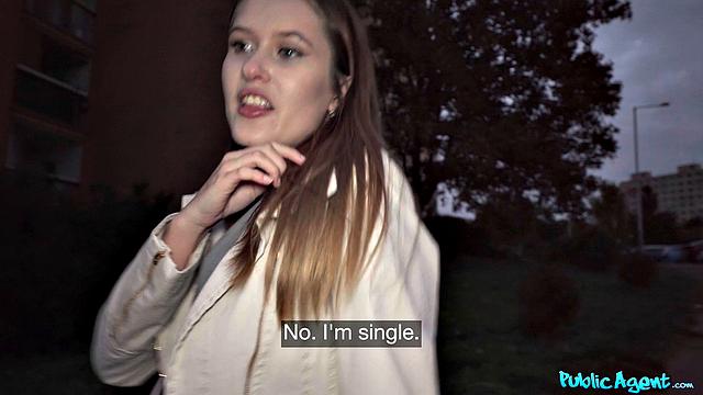 How I met her mother