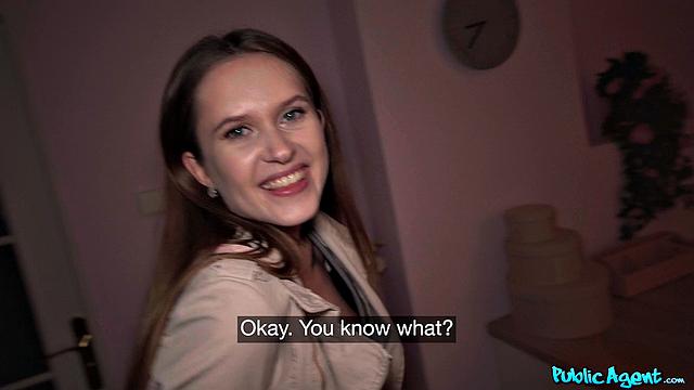 How I met her mother