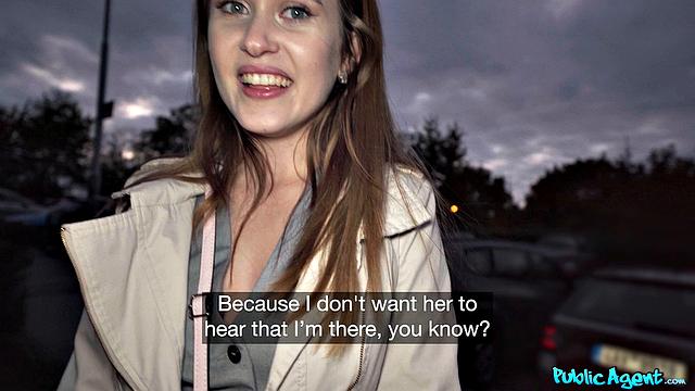 How I met her mother