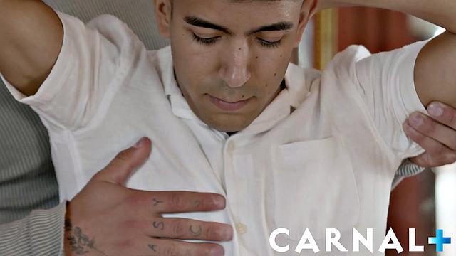 THE CLERGY Chapter 21 - It