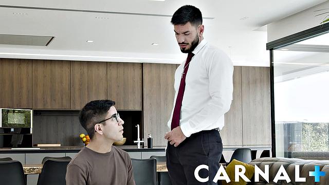 THE CLERGY Chapter 21 - It