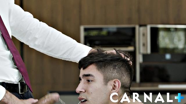 THE CLERGY Chapter 21 - It