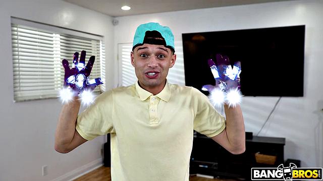 Diamond for Step Mom