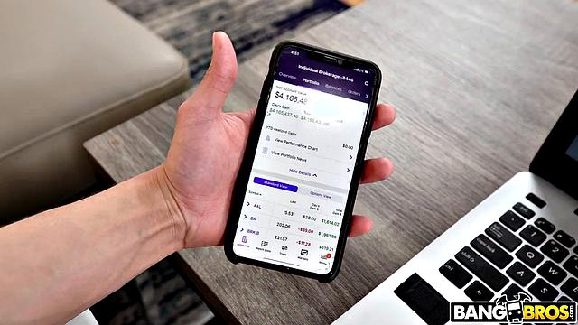 Diamond for Step Mom