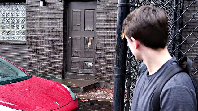 NextDoorHomemade - Sexy Coach Drills College Student