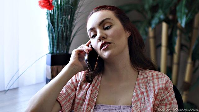 The Sex Therapist 6 - Scene 1 - Keep Close