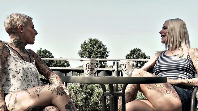 Anal Cravings Among Ladies