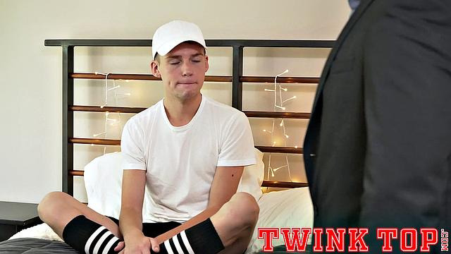 JACK BAILEY - Top Training