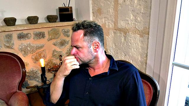 Wife Sophie Logan Summons Stallion