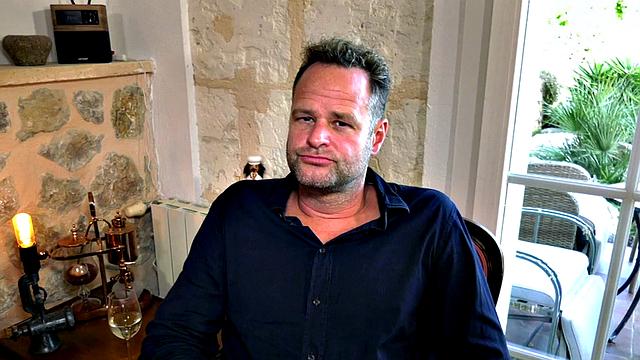 Wife Sophie Logan Summons Stallion