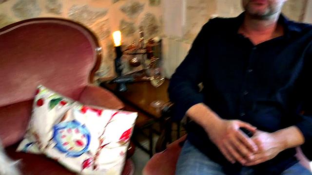 Wife Sophie Logan Summons Stallion