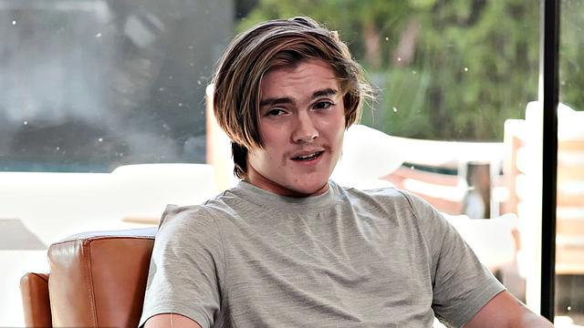 Wicked - Sex Tape With Hot Busty Barbie Getting Fucked Good