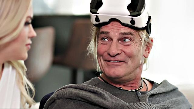 Wicked - Sex Tape With Hot Busty Barbie Getting Fucked Good