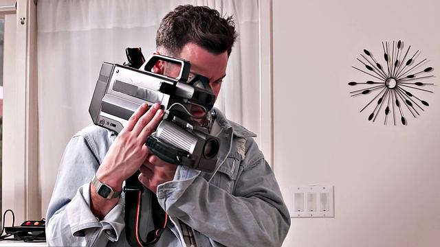 Wicked - Sex Tape With Hot Busty Barbie Getting Fucked Good