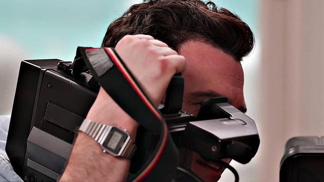 Wicked - Sex Tape With Hot Busty Barbie Getting Fucked Good