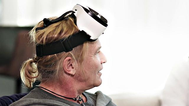 Wicked - Sex Tape With Hot Busty Barbie Getting Fucked Good