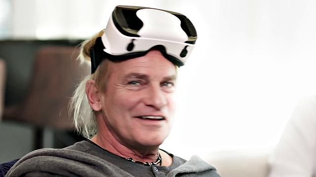 Wicked - Sex Tape With Hot Busty Barbie Getting Fucked Good