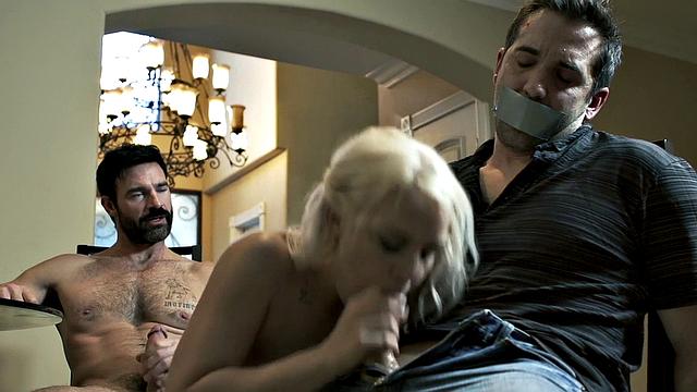 Home Invasion Episode 2