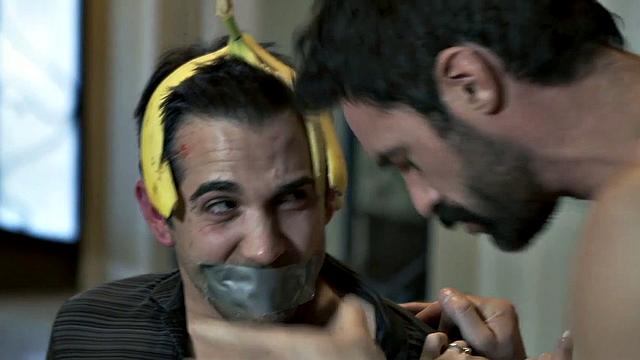 Home Invasion Episode 2