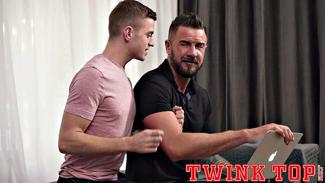 TOM BENTLEY Chapter 2 - Tryout