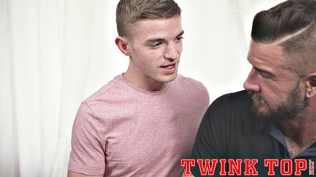 TOM BENTLEY Chapter 2 - Tryout