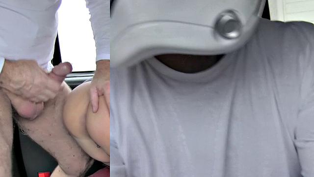 Star Whores: The Cock Awakens