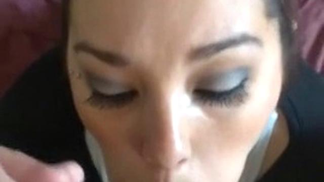 amateur facial