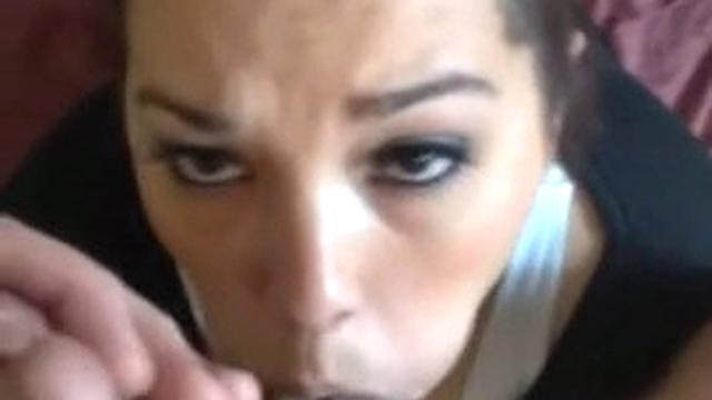 amateur facial