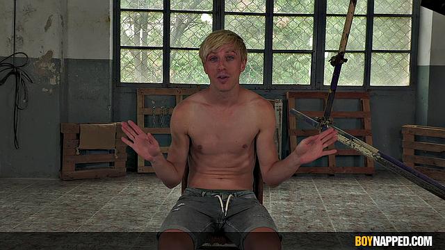 Master Kane Controls 3 Boys To Play With! Part 1 - Justin Tiempo, Roman Capellini, Mitch Schif & Sebastian Kane