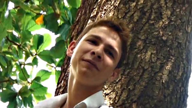 Carlos Santana and Riu Melo meet up on the street and a little friendly conversation leads to kissing and grabbing. These young Latinos have abs that will bring tears to your eyes and uncut cocks that will make you gasp.