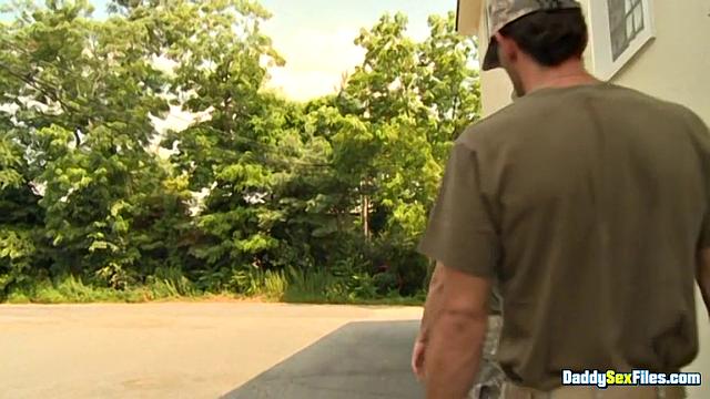 Drilled By Military Studs - Conner Habib, Joe Parker & CJ Parker