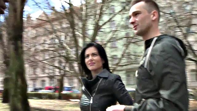 Erotic Adventure: The Thrill of Black