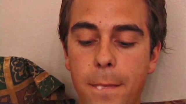 Стрейты Шейн и Винченцо дрочат