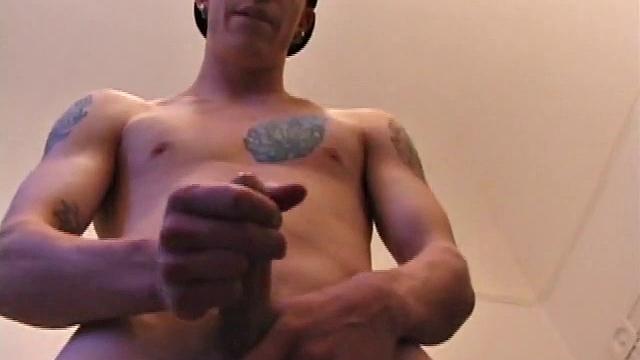 Shane Fingers and Strokes