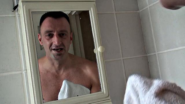 британские шлюхи: дождь идёт, а они только сильнее трахаются