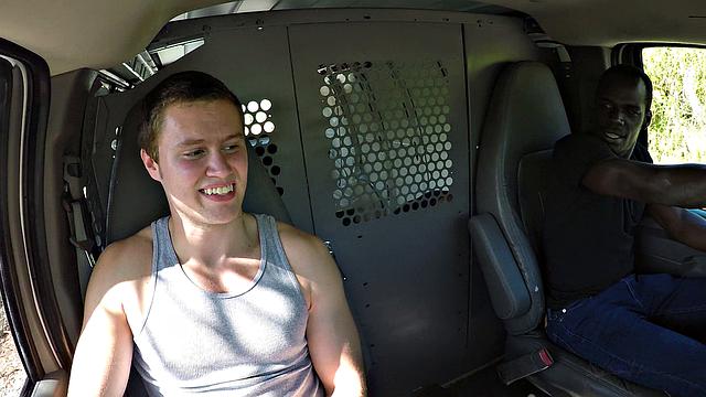 Helpless Boys - Damien Nichols - Soaked