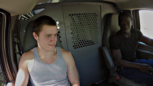 Helpless Boys - Damien Nichols - Soaked