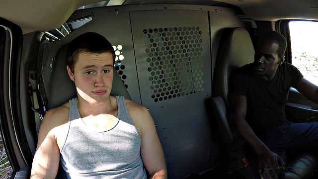 Helpless Boys - Damien Nichols - Soaked