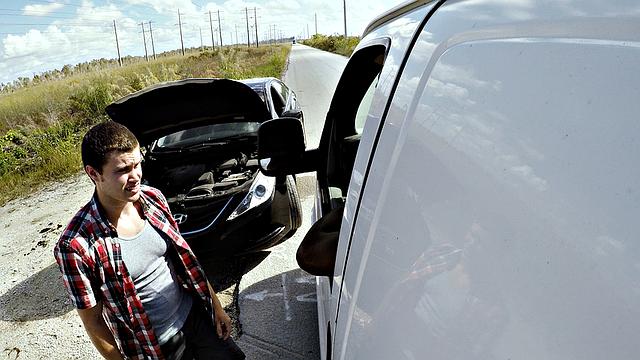 Helpless Boys - Damien Nichols - Soaked