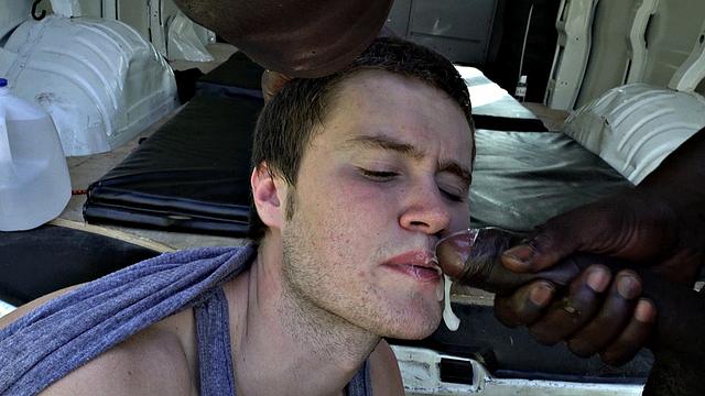 Helpless Boys - Damien Nichols - Soaked