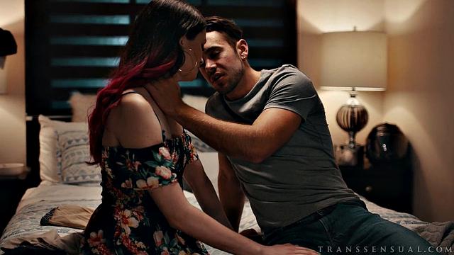 TS Cheaters 3 Scene 3