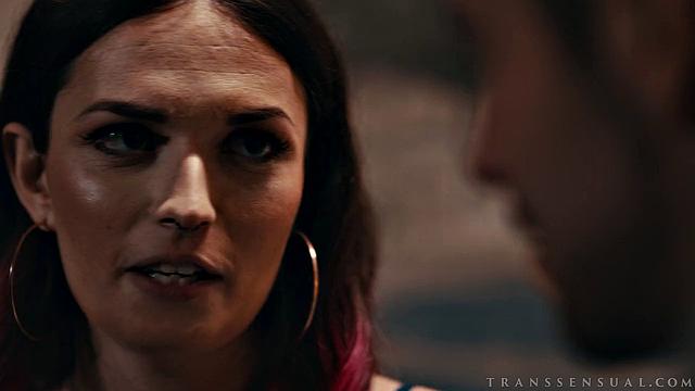 TS Cheaters 3 Scene 3