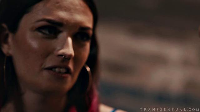 TS Cheaters 3 Scene 3