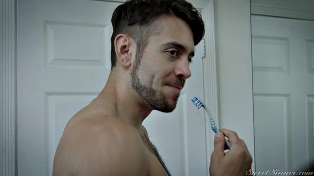 My Best Friend's Girl Scene 3